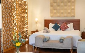 Casa Boutique Galvez